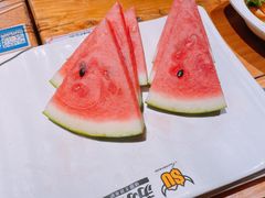 水果-苏小牛·牛肉串(国贸店)