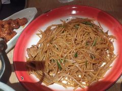 -川堂风·跷脚牛肉·乐山爆炒(宝山日月光店)