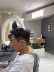 -丝源发型