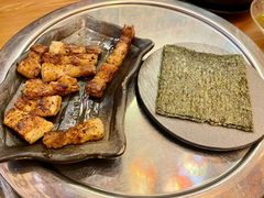 -丸藏和牛烧肉专门店(园区师惠坊店)