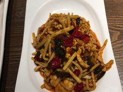 -春熙小馆(乘风庄店)