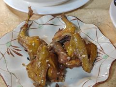 -蒸坊黄鳝饭(骏丰大厦店)