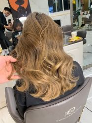 -潘多拉Hairsalon