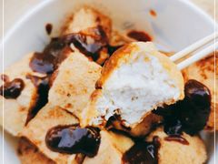 -仓桥直街臭豆腐