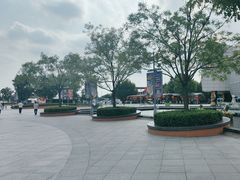 -北京欢乐谷