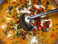 -千岛湖花园饭店-中餐厅