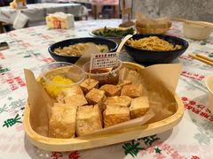 -东排食堂长沙小吃大排档(五一广场店)