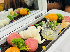 -3号仓库·创意中国菜(新世界城店)