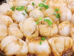 -小天厨民间菜馆(深圳街店)
