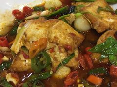 -三湘四水正宗湘菜(君峰路店)