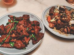 -小吊梨汤·北京菜·烤鸭(鸟巢店)