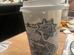 -新太二·鲜料川菜(晶耀前滩店)