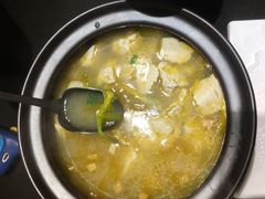 -鼓楼东街老火锅(鼓楼店)
