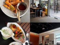 -blend (大运天地店)
