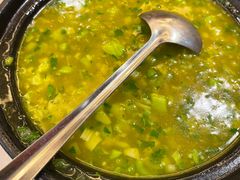 青菜钵-马凯餐厅(长椿街店)