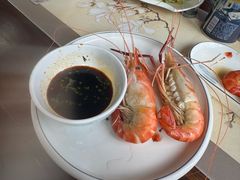 -蟹村草堂·苏式园林人文农家·大闸蟹