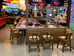 -食代馆(深业上城店)