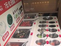 -九田家黑牛烤肉料理(新辰里亚运村店)