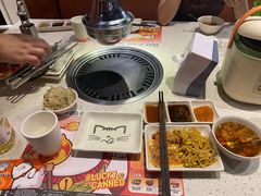 -猫爪爪原切自助烤肉(观音桥阳光世纪店)