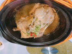 -天怡·鱼工厂(临江店)