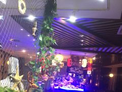 -青岛青龙美爵酒店·阳光海岸西餐厅
