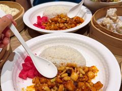 -阳阳中国饭(北京荟聚店)