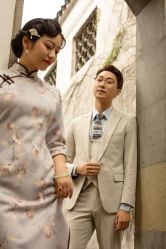 -苏州HX-合喜映画婚纱摄影