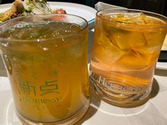 -西堤牛排(南京龙江店)