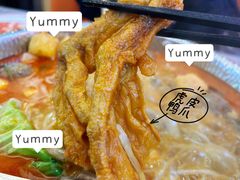 -柳大厨螺蛳粉(人民路总店)