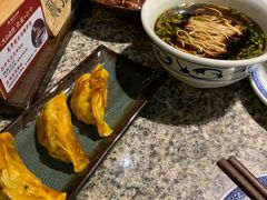 -南京大牌档(香港广场店)