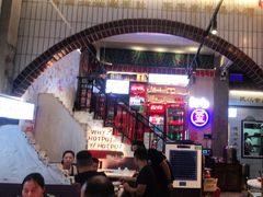 -歪火锅(宝光寺店)