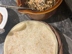 -前海沿·海鲜水饺青岛菜(乐客城店)