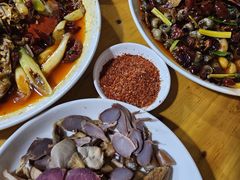 香辣大田螺-三哥田螺(北书院街店)