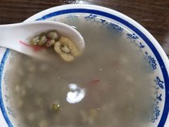 苏式绿豆汤-随柳居·苏式小吃(建新巷店)