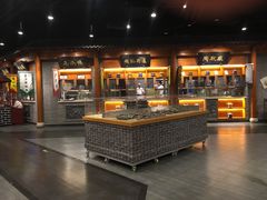 -东来顺饭庄(西直门店)