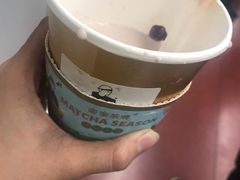 -LELECHA乐乐茶(美罗城店)
