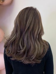 -Mix Boom Hair salon