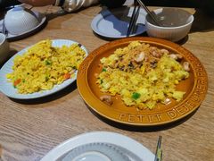-尚SHANG泰国菜(中山大道店)