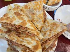 -聚首堂·特色小吃·肘子(什刹海德胜门店)