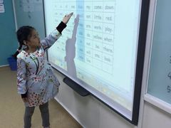 -瑞思英语·少儿英语启蒙(河西·梅江第六田园校区)