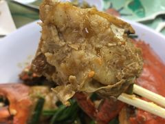 -無招牌海鮮(芽笼店)