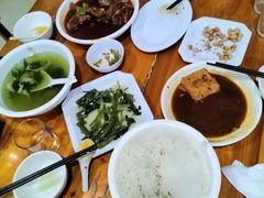-山里人家土菜馆(茅山店)