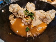 -鲁家大院(工农路店)