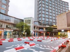 -恒生万鹂广场(唐镇店)