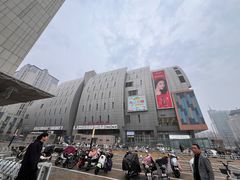 -新世界百货(顺义店)