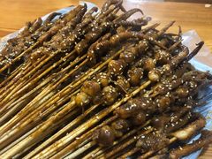 -十里铺铁板鱿鱼