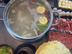 -林记潮牛·牛肉火锅(上马墩店)