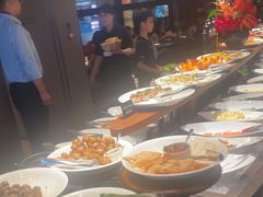 -拉蒂娜·巴西牛排馆 Latina·Brazilian Steakhouse(王府井喜悦店)