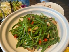 -鸽子侯·家宴·平价海鲜(绿地店)