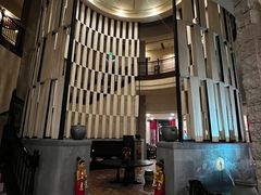 -南沙游艇会·大兵船餐厅